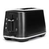 Grille pain 2 tranches Select Luxe noir - Visuel 3